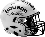 Monessen Greyhounds logo
